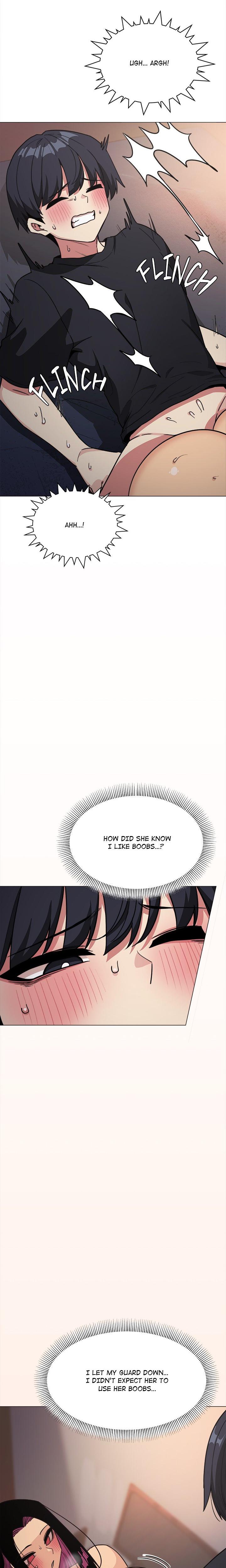 Someone Stop Her! chapter 17 page 20