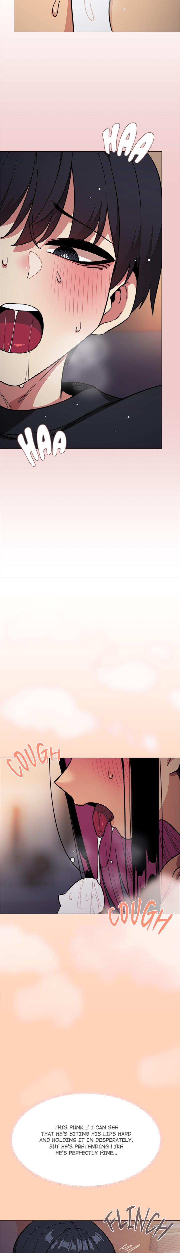 Someone Stop Her! chapter 17 page 24