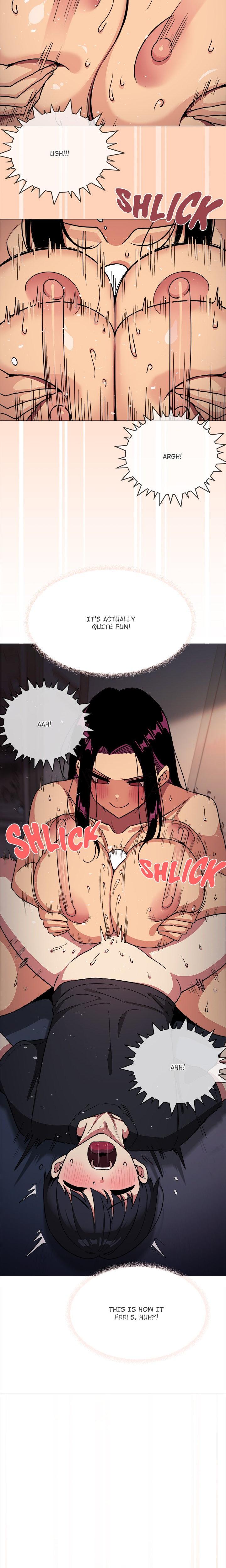 Someone Stop Her! chapter 17 page 26