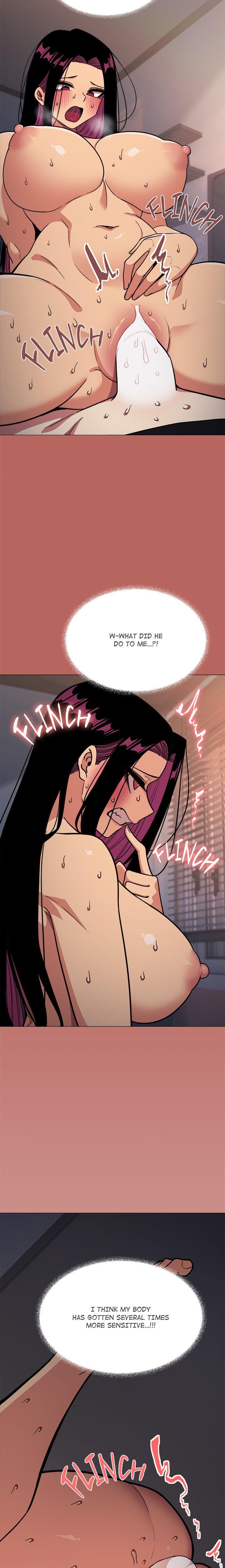Someone Stop Her! chapter 18 page 3