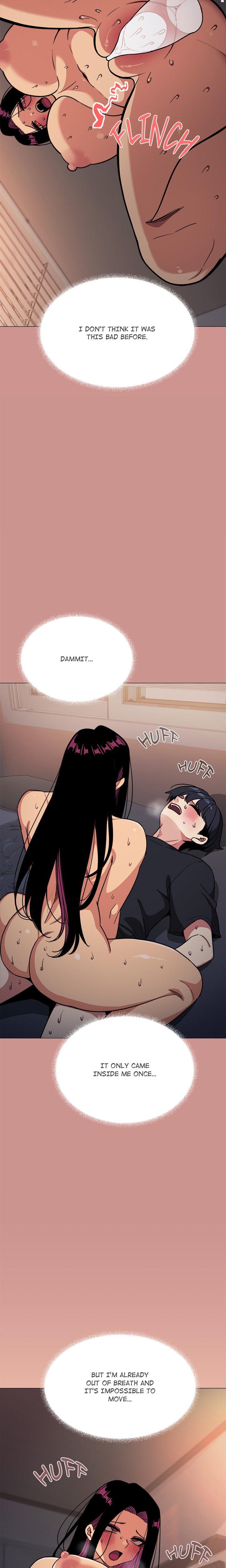 Someone Stop Her! chapter 18 page 4