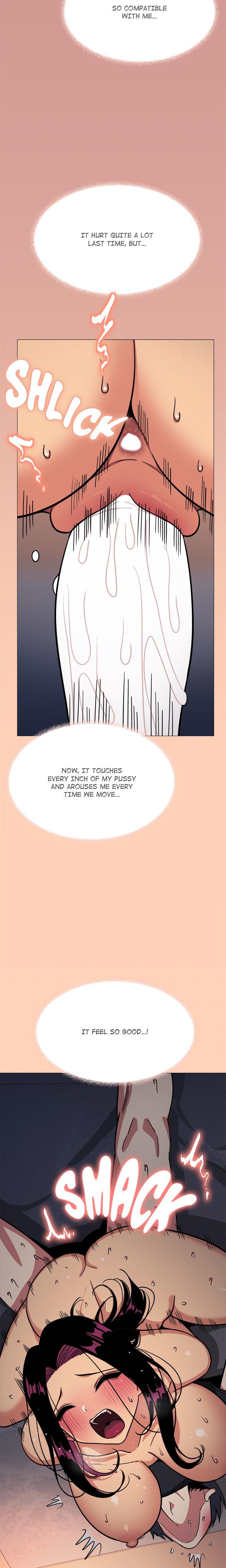 Someone Stop Her! chapter 18 page 6