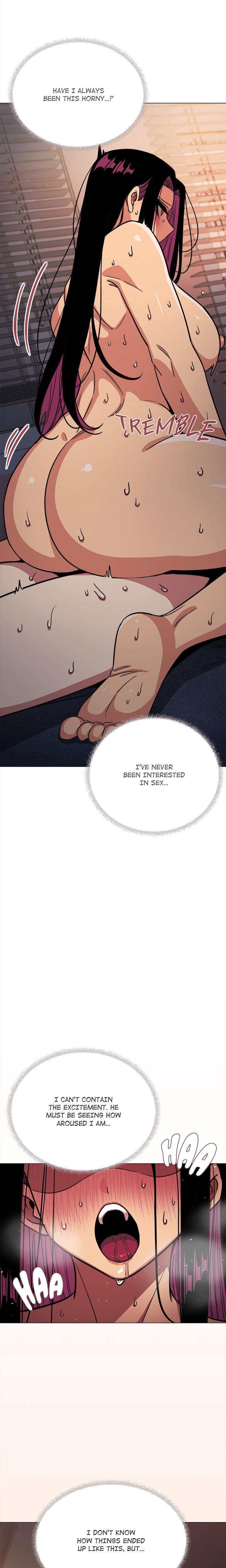 Someone Stop Her! chapter 18 page 24