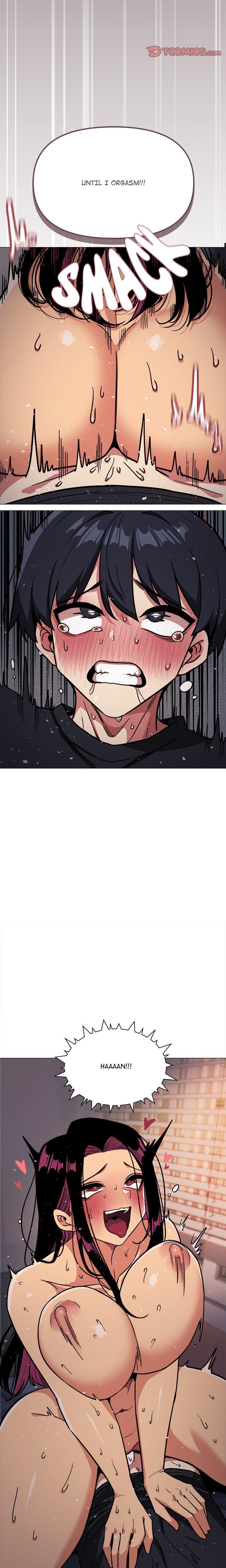 Someone Stop Her! chapter 18 page 33