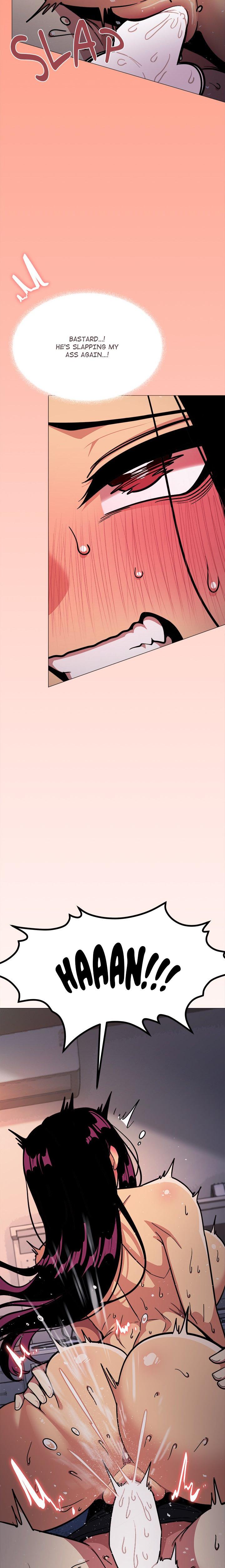 Someone Stop Her! chapter 18 page 35