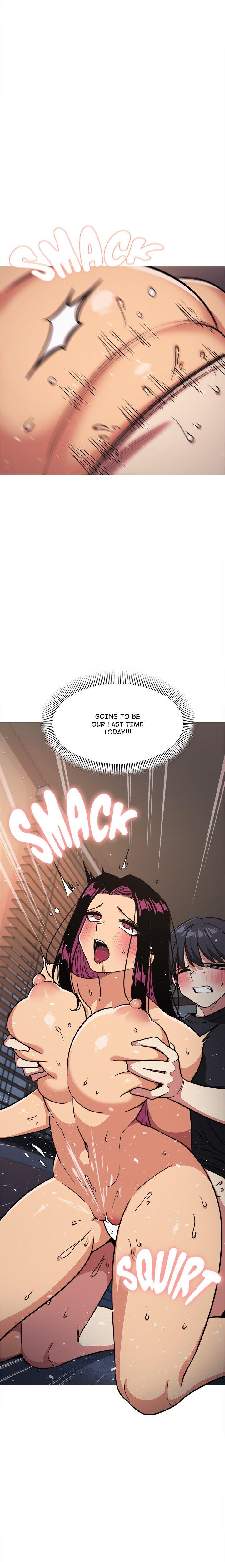 Someone Stop Her! chapter 19 page 21