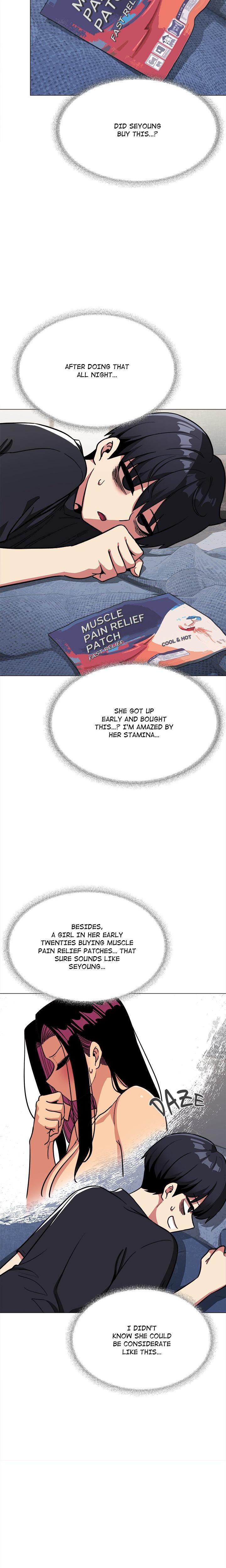 Someone Stop Her! chapter 19 page 26