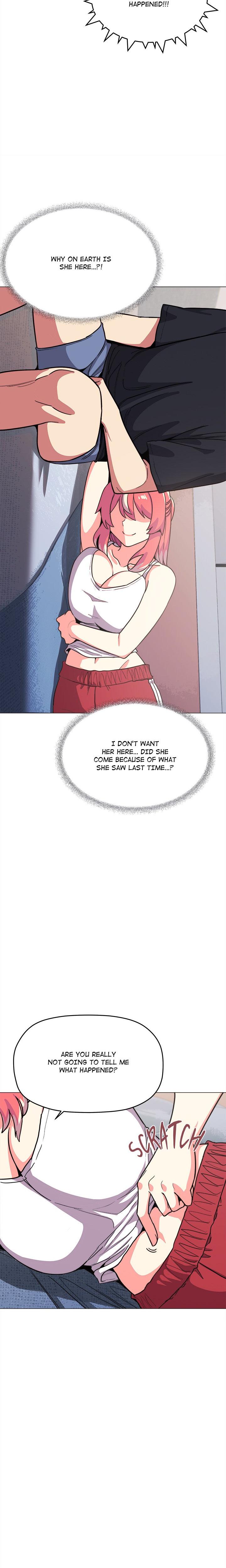 Someone Stop Her! chapter 20 page 4