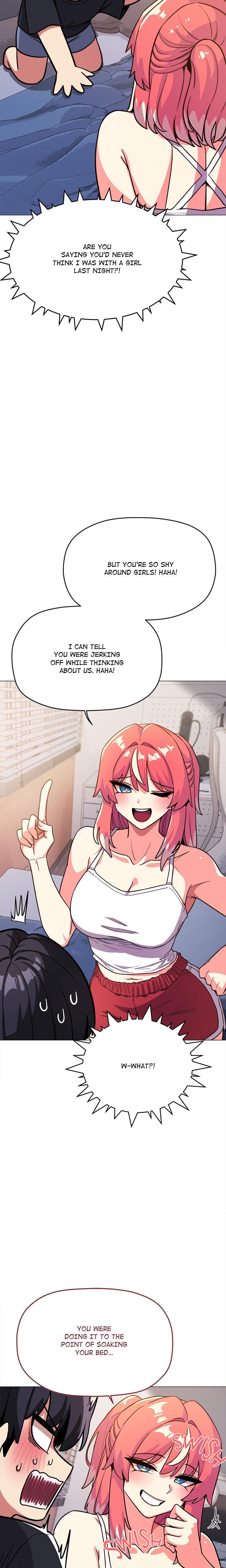 Someone Stop Her! chapter 20 page 16