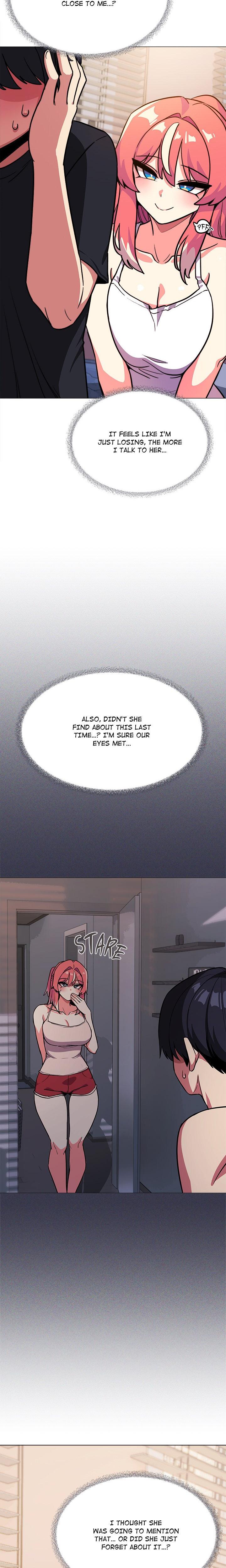 Someone Stop Her! chapter 20 page 19
