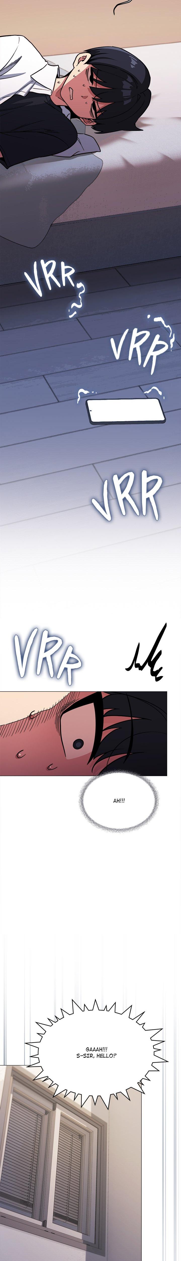 Someone Stop Her! chapter 20 page 24
