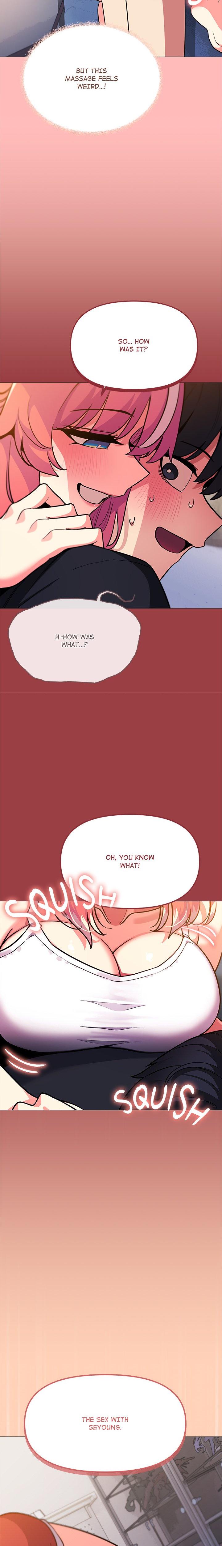 Someone Stop Her! chapter 20 page 31