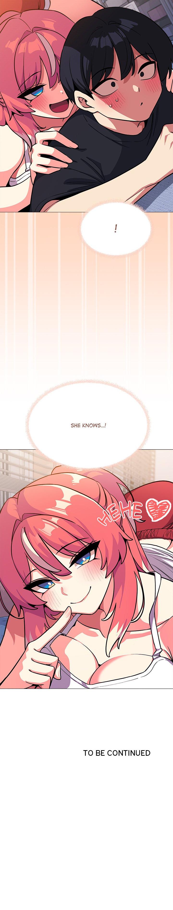 Someone Stop Her! chapter 20 page 32