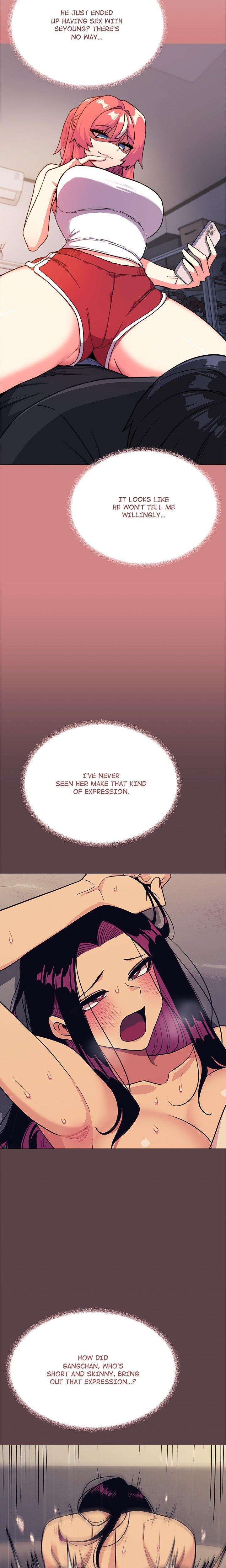 Someone Stop Her! chapter 21 page 15