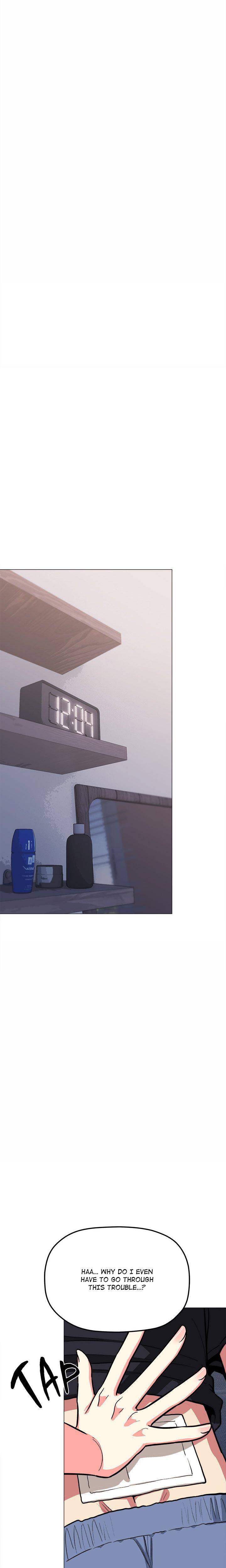 Someone Stop Her! chapter 21 page 19