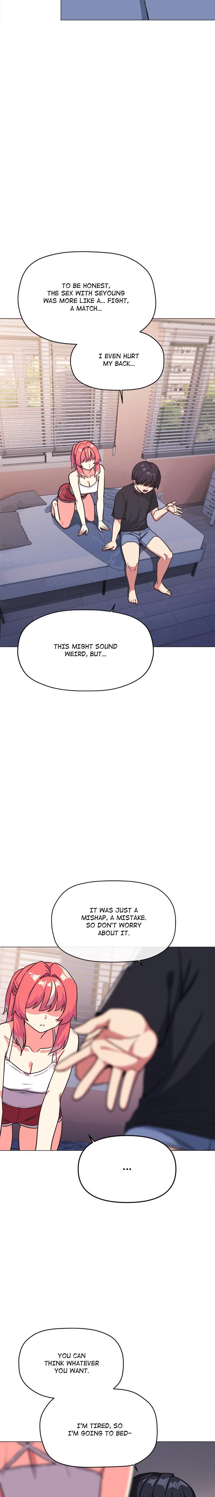 Someone Stop Her! chapter 21 page 20