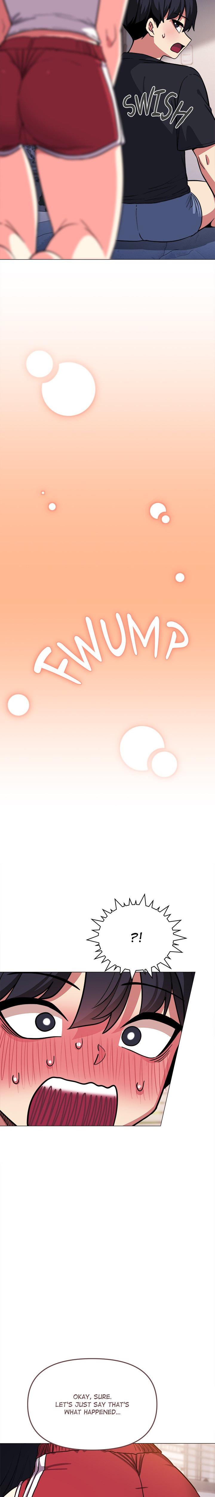 Someone Stop Her! chapter 21 page 21