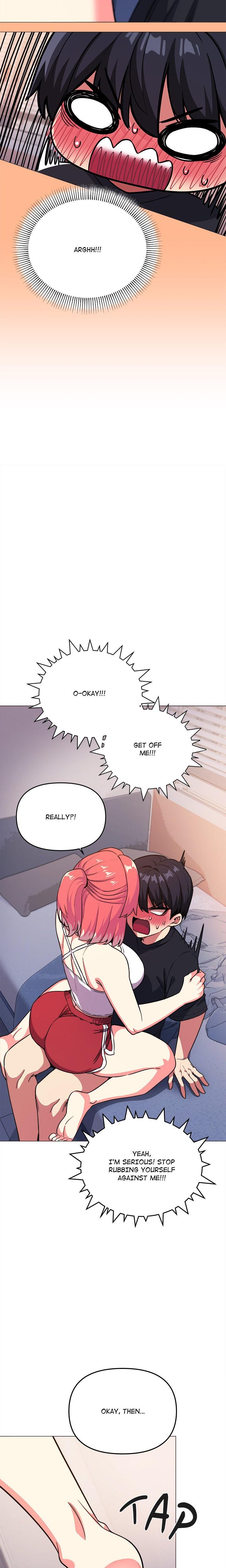 Someone Stop Her! chapter 21 page 26