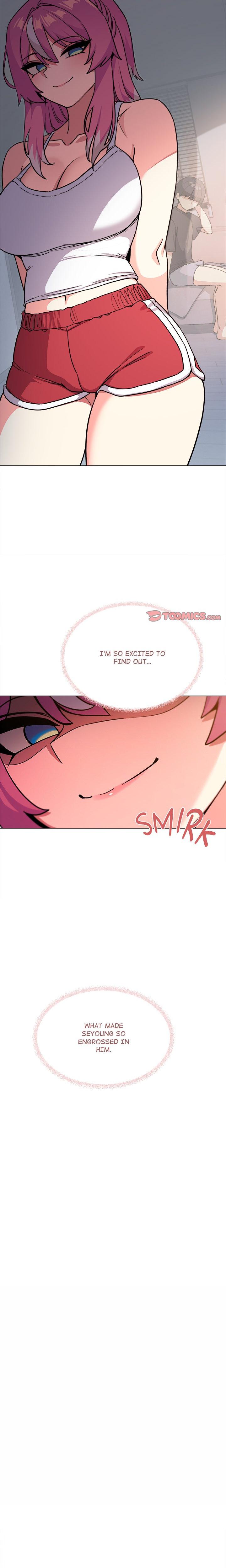 Someone Stop Her! chapter 21 page 29