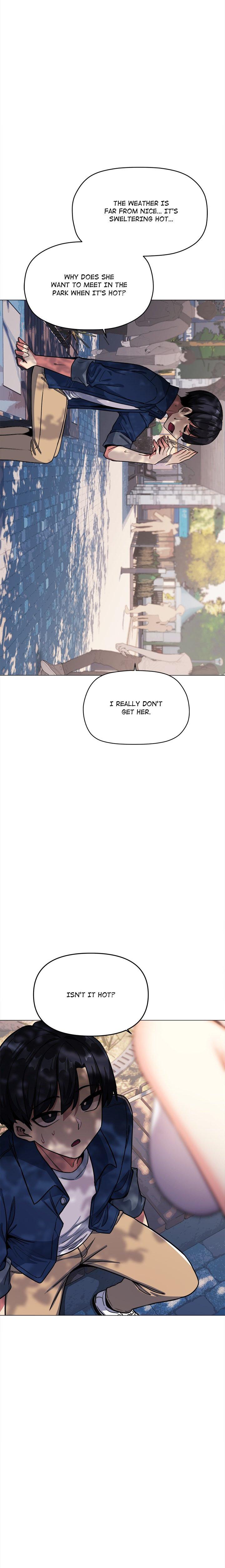 Someone Stop Her! chapter 21 page 31