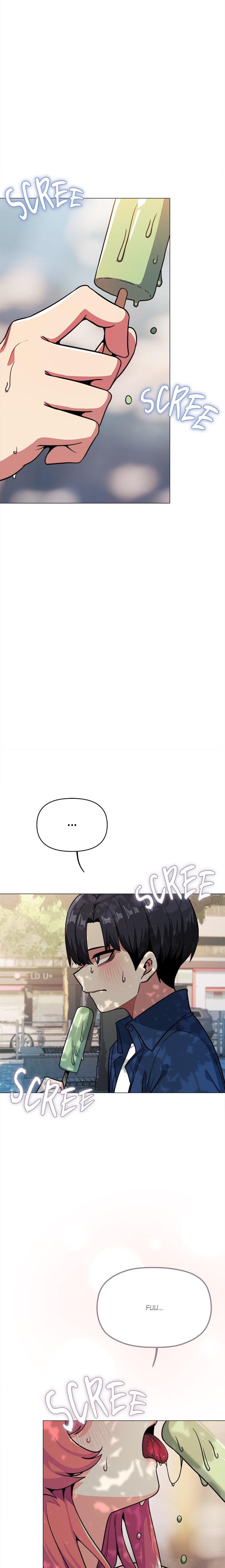 Someone Stop Her! chapter 22 page 3