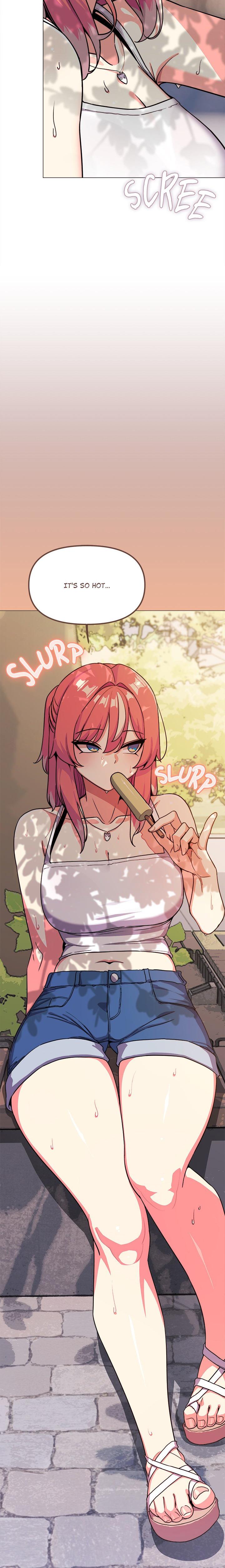 Someone Stop Her! chapter 22 page 4