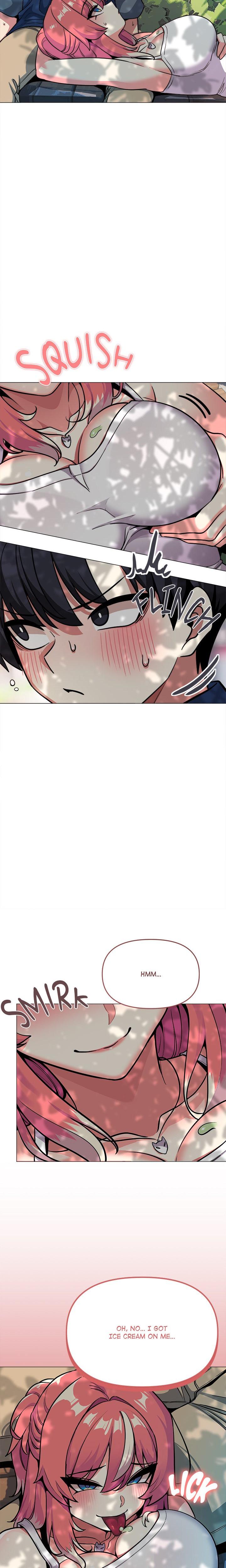 Someone Stop Her! chapter 22 page 20