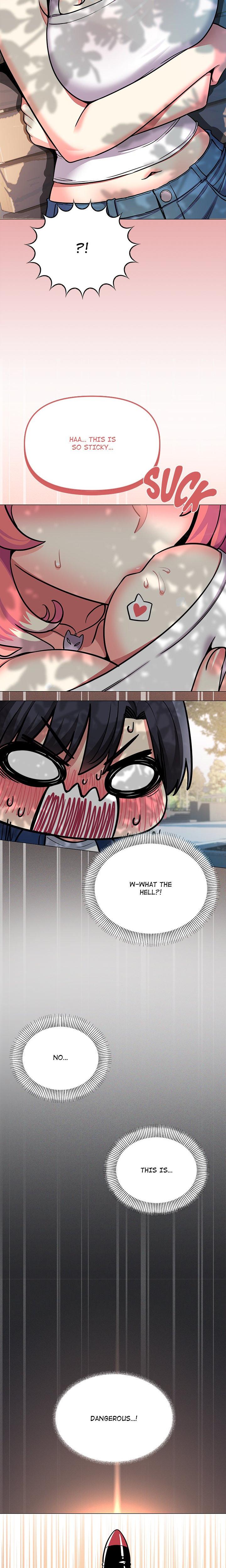 Someone Stop Her! chapter 22 page 21