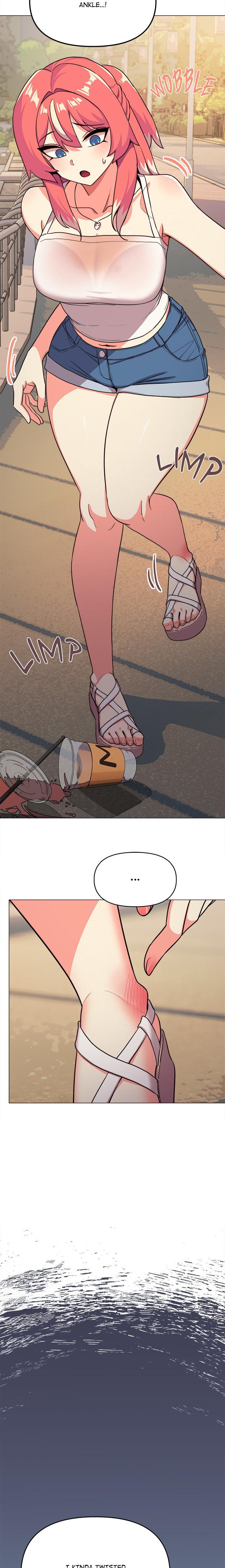 Someone Stop Her! chapter 23 page 20