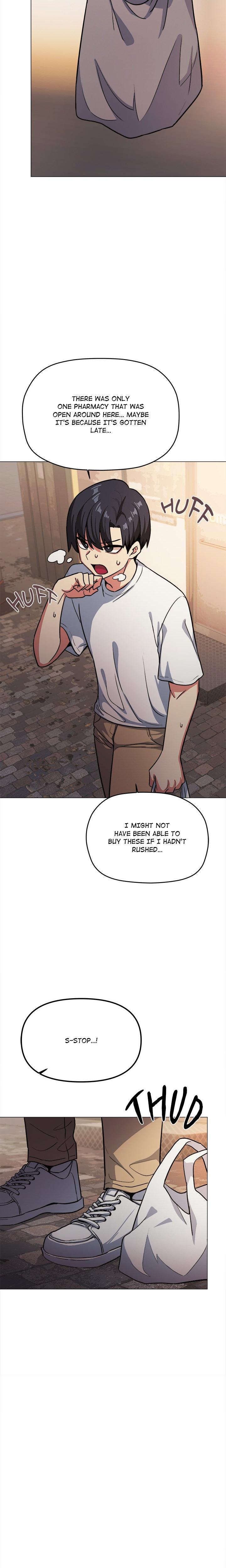 Someone Stop Her! chapter 23 page 25