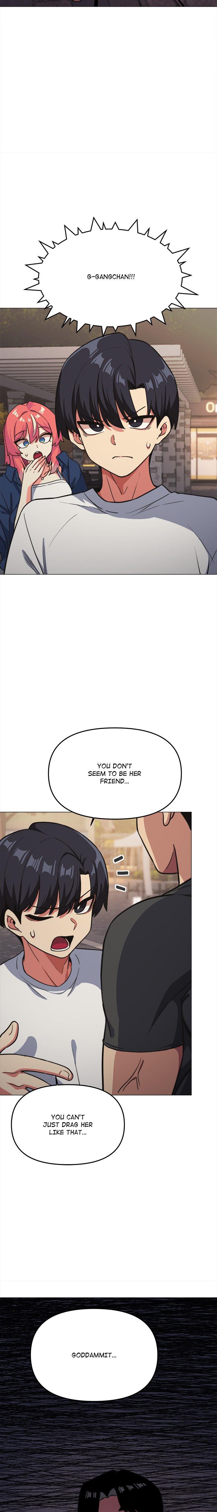 Someone Stop Her! chapter 23 page 27