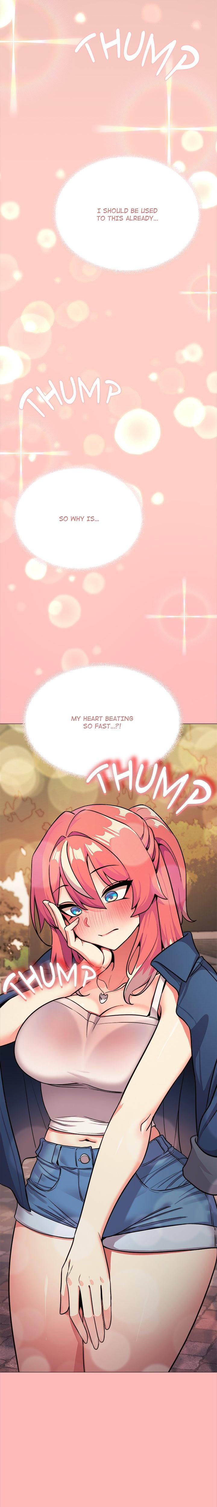 Someone Stop Her! chapter 23 page 34