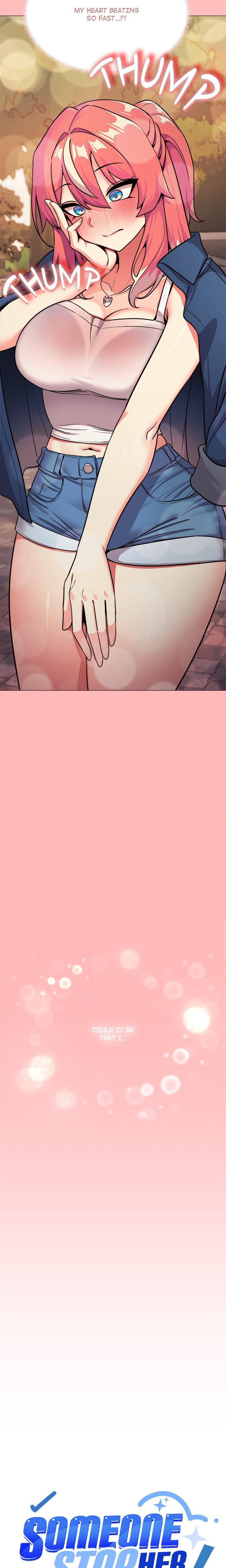 Someone Stop Her! chapter 24 page 2
