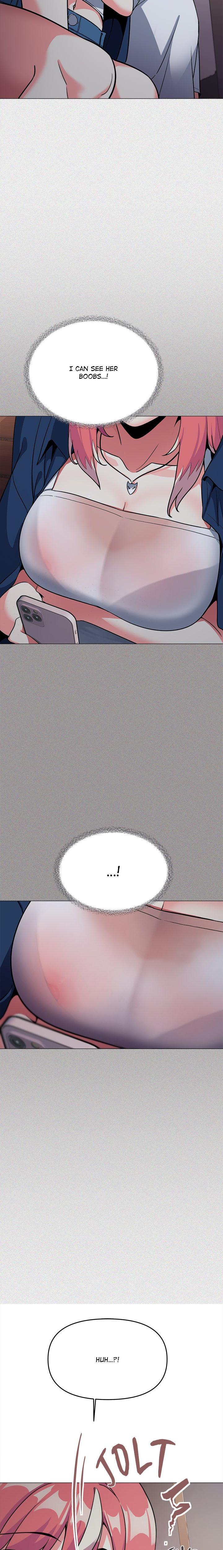 Someone Stop Her! chapter 24 page 9