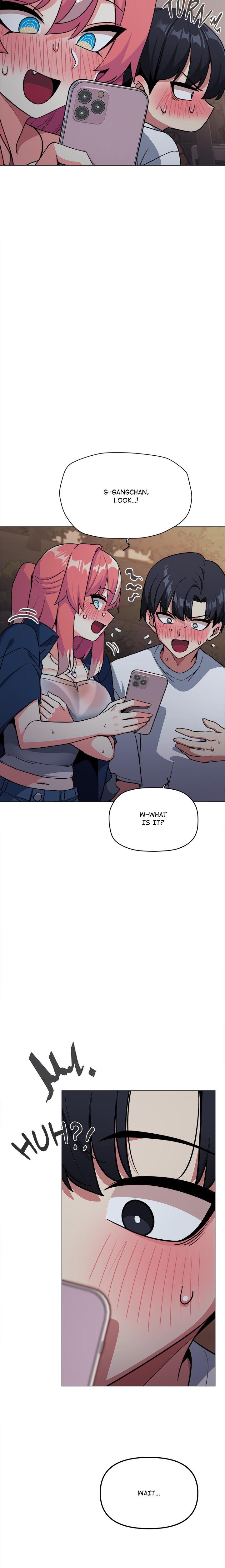 Someone Stop Her! chapter 24 page 10
