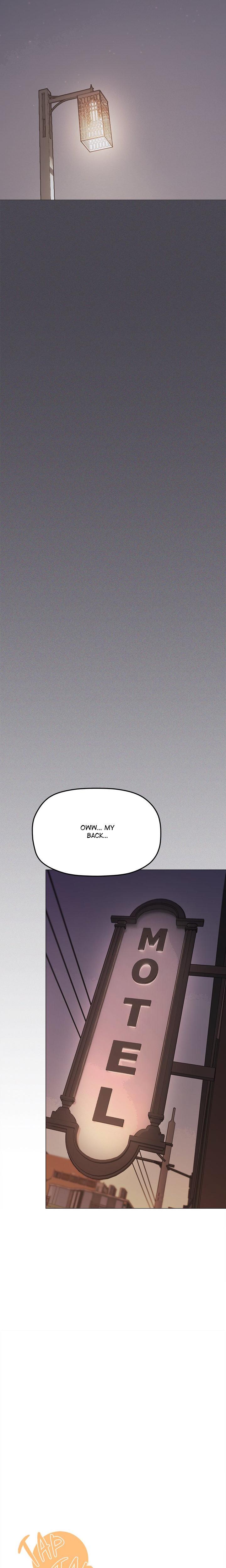 Someone Stop Her! chapter 24 page 16