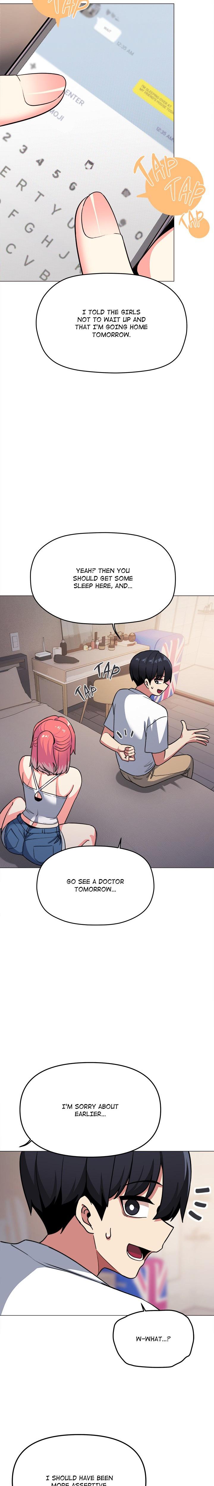 Someone Stop Her! chapter 24 page 17