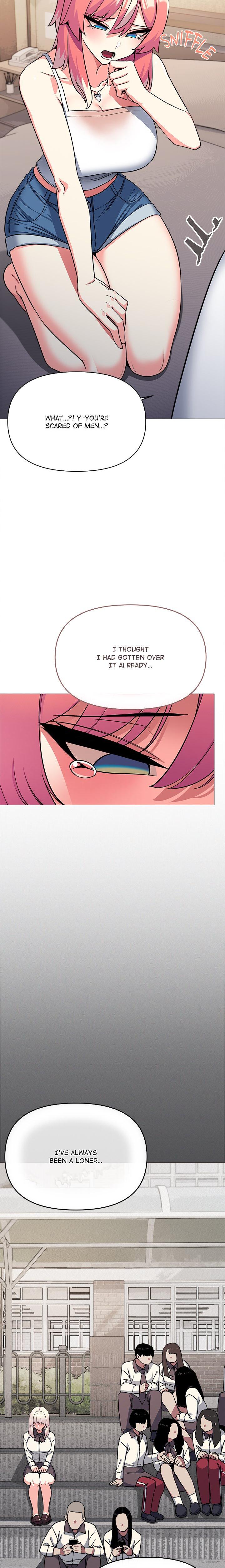 Someone Stop Her! chapter 24 page 19