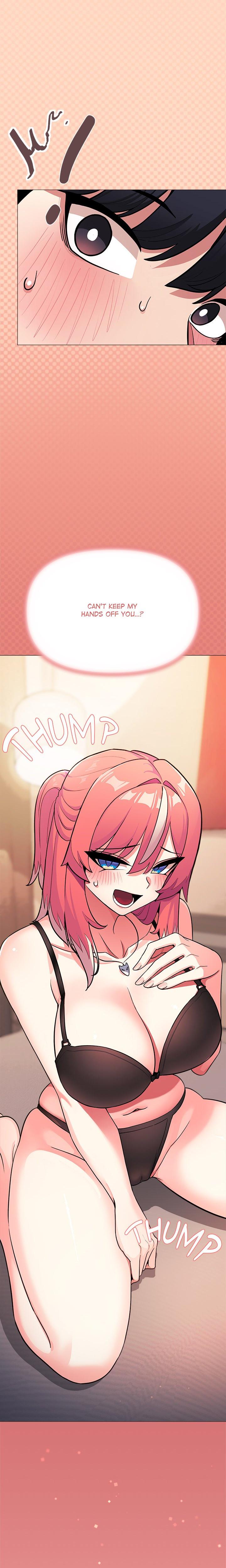 Someone Stop Her! chapter 24 page 32