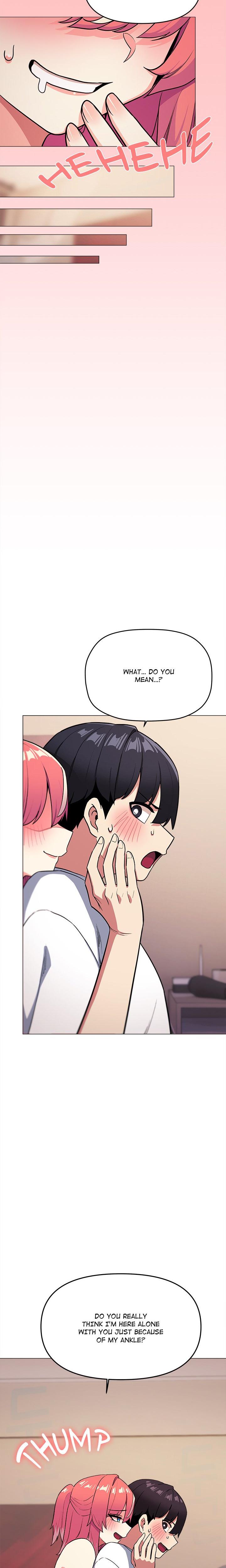 Someone Stop Her! chapter 25 page 3