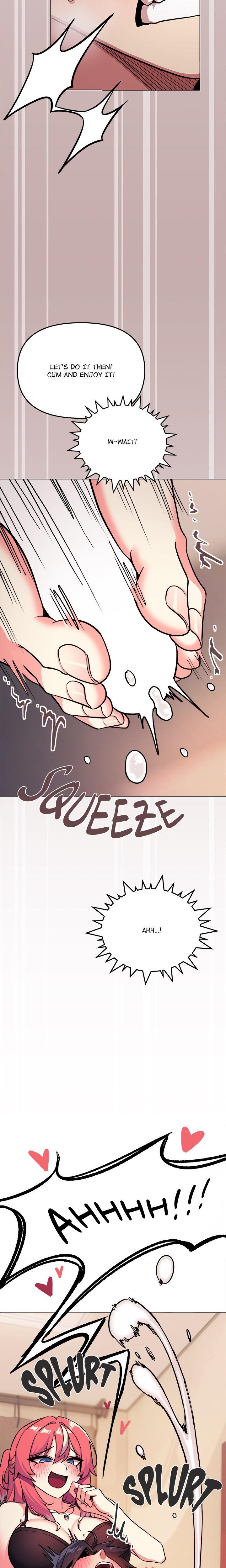 Someone Stop Her! chapter 25 page 16