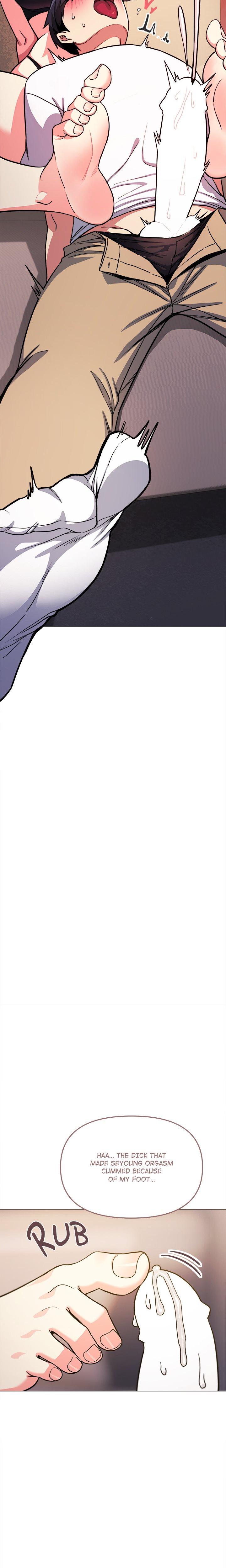 Someone Stop Her! chapter 25 page 17