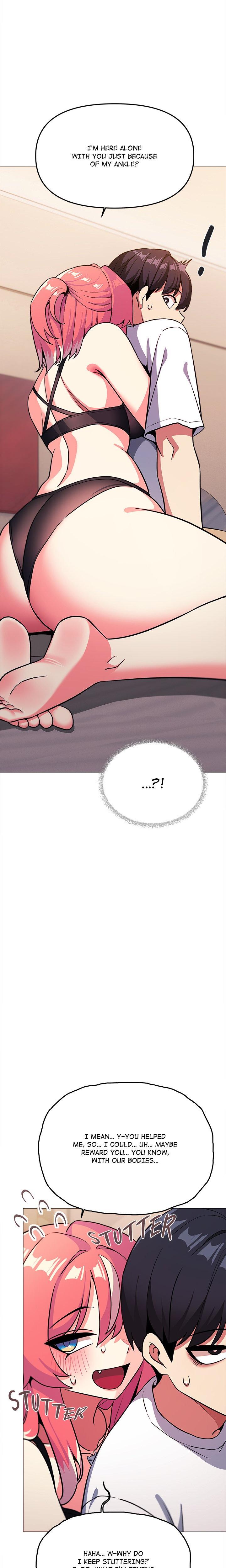 Someone Stop Her! chapter 25 page 24