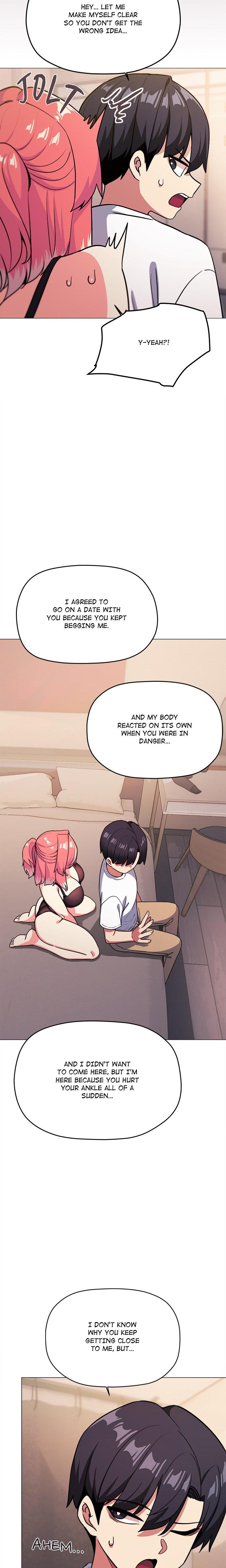 Someone Stop Her! chapter 25 page 26