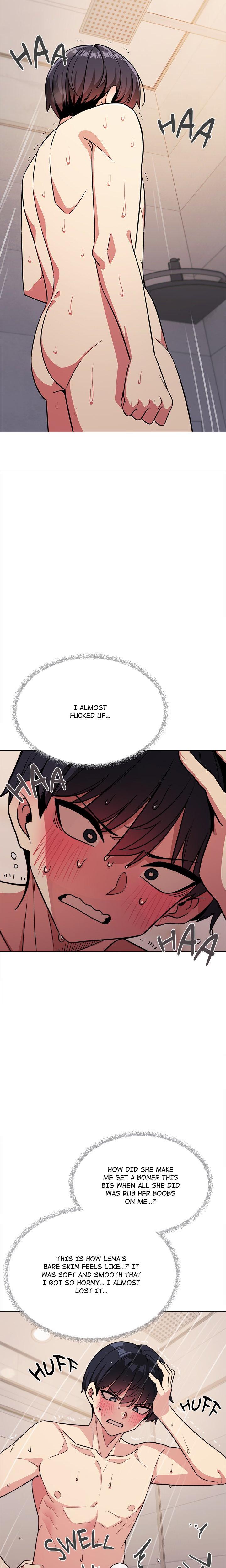 Someone Stop Her! chapter 25 page 31