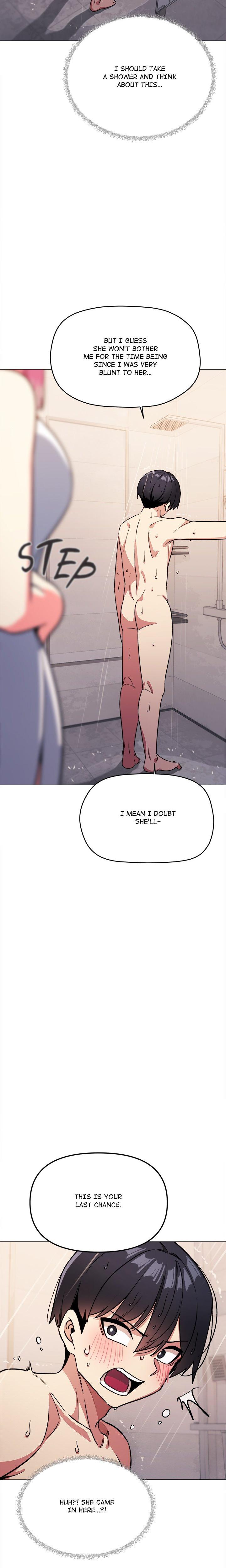 Someone Stop Her! chapter 25 page 33