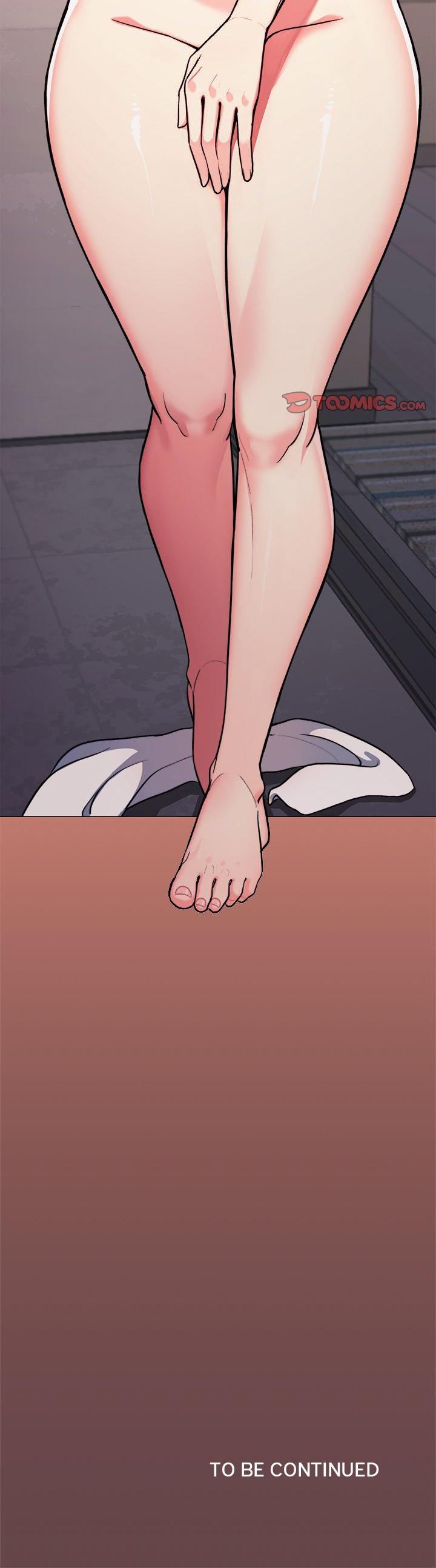 Someone Stop Her! chapter 25 page 35