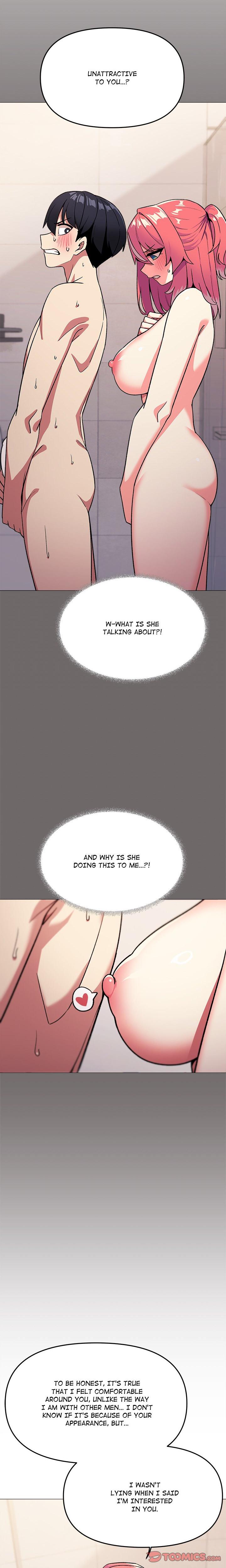 Someone Stop Her! chapter 26 page 6