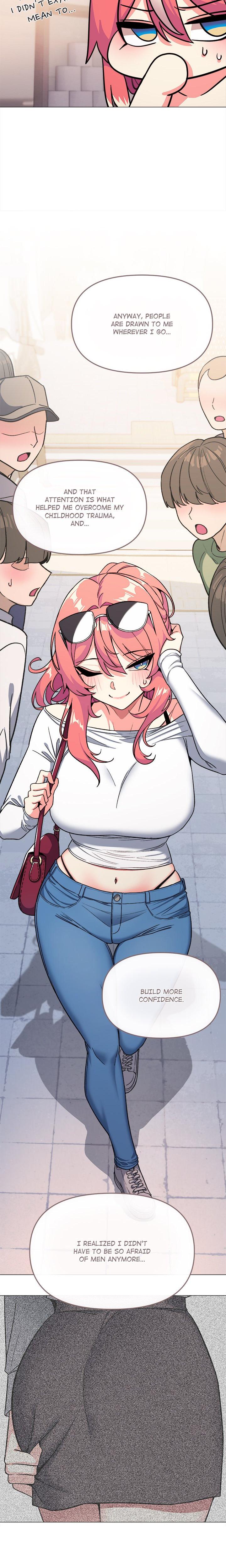 Someone Stop Her! chapter 26 page 9