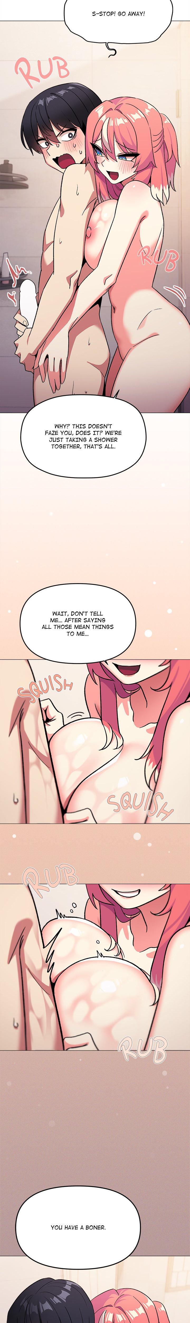 Someone Stop Her! chapter 26 page 16